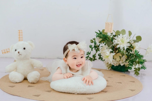 武汉供卵试管机构孕妇几个月肚子大