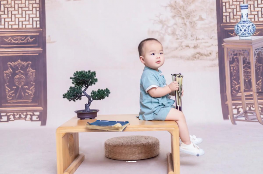 武汉供卵试管机构宝宝几个月笑出声